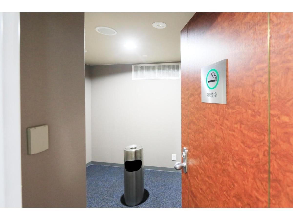 Hotel Nagano Avenue - Vacation STAY 78357v Exterior foto